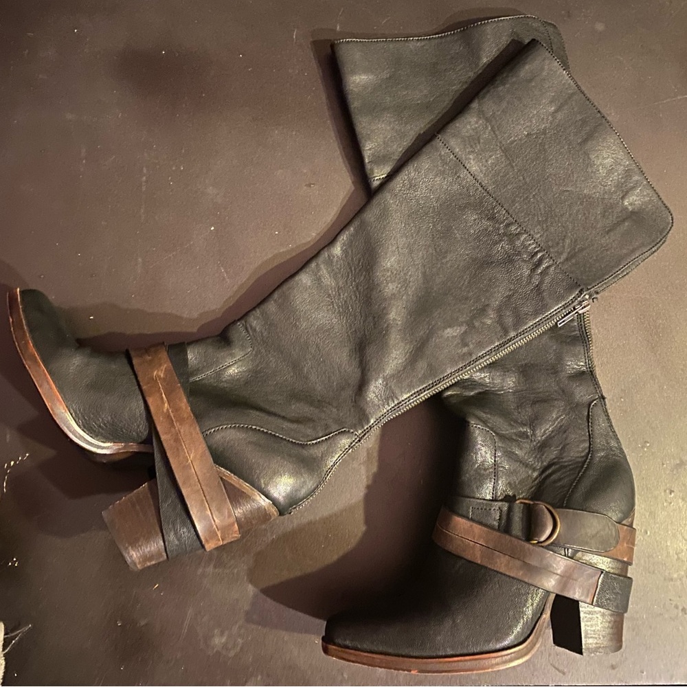 Steve Madden Boots